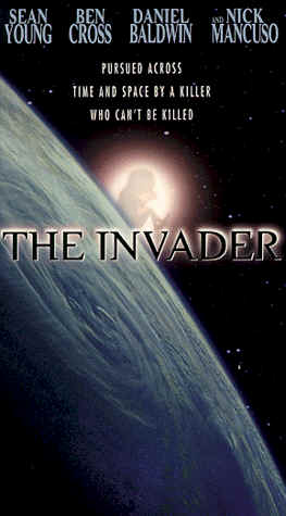 INVADER, THE